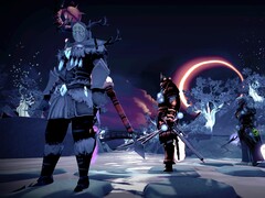 Una encuesta ha determinado el futuro de las microtransacciones en RuneScape. Captura de pantalla del juego. (fuente de la imagen: Steam)