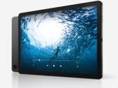 La Samsung Galaxy Tab A9+ (Fuente de la imagen: Samsung)