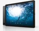 La Samsung Galaxy Tab A9+ (Fuente de la imagen: Samsung)