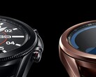 El Galaxy Watch 3 y el Galaxy Watch Active 2 no serán elegibles para Wear OS. (Fuente de la imagen: Samsung)