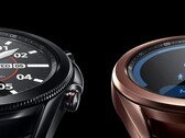 El Galaxy Watch 3 y el Galaxy Watch Active 2 no serán elegibles para Wear OS. (Fuente de la imagen: Samsung)