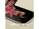 A Samsung le gustaría mucho que se hiciera plegable pronto. (Fuente: Samsung)