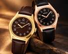 Los nuevos relojes HFH006P y HFH007P de Seiko ya son oficiales