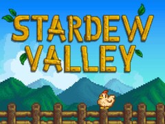 Stardew Valley recibirá la actuación de voz en otoño de 2025 a través del mod Stardew Voices, creado por los fans. (Fuente de la imagen: Steam)