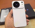 El Vivo X500 ya se ha filtrado en unas fotos prácticas antes de su lanzamiento oficial