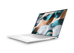 El Dell XPS 15 9500 está ahora disponible en dos colores. (Fuente de la imagen: Dell)