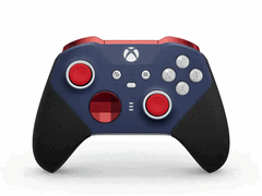 El Mando Inalámbrico Xbox Elite Serie 2 - Core ahora viene en más colores.