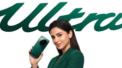 El presidente de Xiaomi, Lu Weibing, ha hablado sobre el Xiaomi 17 Ultra en una reciente sesión de preguntas y respuestas (Fuente de la imagen: Weibo)