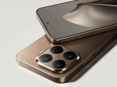 La Xiaomi 15T Pro traslada la serie T de Xiaomi a un teleobjetivo con periscopio 5x y un chipset MediaTek Dimensity 9400 Plus. (Fuente de la imagen: Xiaomi)