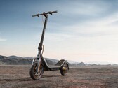 El Scooter Eléctrico 6 Pro de Xiaomi (en la imagen) se lanza a nivel mundial. (Fuente de la imagen: Xiaomi)
