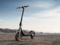 El Scooter Eléctrico 6 Pro de Xiaomi (en la imagen) se lanza a nivel mundial. (Fuente de la imagen: Xiaomi)