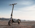 El Scooter Eléctrico 6 Pro de Xiaomi (en la imagen) se lanza a nivel mundial. (Fuente de la imagen: Xiaomi)