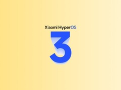 El despliegue estable de HyperOS 3 entra en su segunda fase. (Fuente de la imagen: Xiaomi; editado por Kristen Spradlin / Notebookcheck)