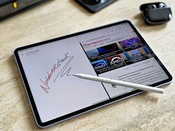 Xiaomi Focus Pen funciona con la Pad 7