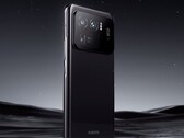 Incluso el Mi 11 Ultra podría parecer anticuado pronto. (Fuente: Xiaomi)