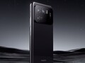 Incluso el Mi 11 Ultra podría parecer anticuado pronto. (Fuente: Xiaomi)