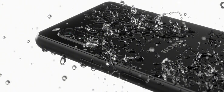 Sony Xperia 10 II Sony Xperia 10 II