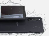 El Sony Xperia 10 III. (Fuente: Sony)