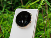 Mucho más que un delgado plegable - Honor Magic V5 review