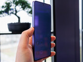 El Samsung S26 Ultra con la función «Privacy Display» (máxima) activada, una característica que, según se rumorea, Xiaomi podría imitar.