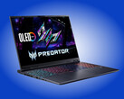 El nuevo Acer Predator Helios Neo 16S pesa aproximadamente 2,2 kg.