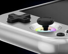 El RG477M contiene joysticks de efecto Hall y una carcasa de aluminio CNC. (Fuente de la imagen: Anbernic)