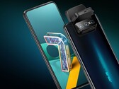 La serie Asus Zenfone 7 salió a la venta en septiembre del año pasado. (Fuente: Asus)