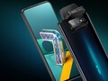 La serie Asus Zenfone 7 salió a la venta en septiembre del año pasado. (Fuente: Asus)