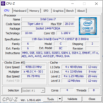 CPU-Z