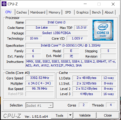 CPU-Z