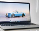 Dell 15 D15260 en revisión