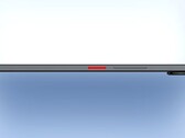 Este clon del iPhone 17 adelgaza de 6,7 a 5,9 milímetros (Fuente de la imagen: Evan Blass)