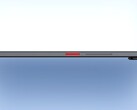 Este clon del iPhone 17 adelgaza de 6,7 a 5,9 milímetros (Fuente de la imagen: Evan Blass)