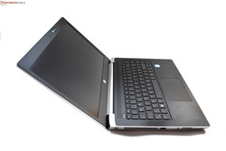 análisis: HP ProBook 440 G5
