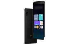 El Mi Mix 3 contenía el módulo de la cámara frontal en un mecanismo deslizante. (Fuente de la imagen: Xiaomi)