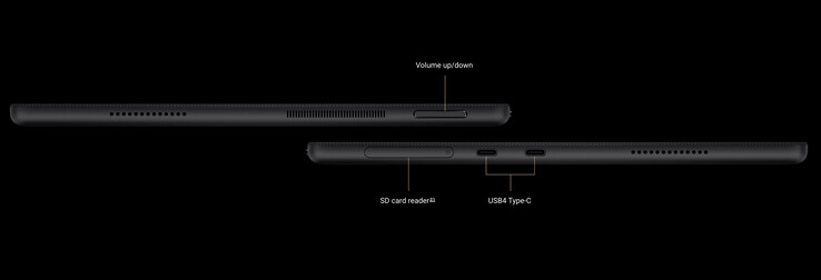 Asus ni siquiera incluye un conector de 3,5 mm en el ProArt PZ14.