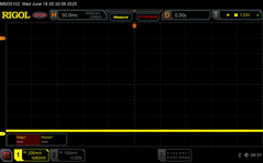 PWM (0/10 de luminosidad)