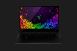 Review: Razer Blade Stealth RZ09-0281. Modelo de prueba proporcionado por Razer