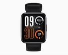 El Realme Watch 3 Pro tiene una gran pantalla en forma de ardilla, que supuestamente mide 1,78 pulgadas de ancho. (Fuente de la imagen: 91mobiles)