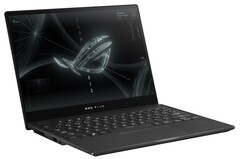 El muelle ROG Flow X13 y ROG XG Mobile de Asus costará 2.999,99 dólares. (Fuente de la imagen: Asus)