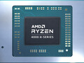 AMD Renoir (Ryzen 4000 APU) 4800HS Notebook Processor