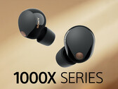 Sony puso a la venta la WF-1000XM5 en julio de 2023. (Fuente de la imagen: Sony - editado)