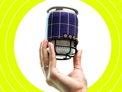 Un nuevo banco de energía se está financiando mediante crowdfunding (Fuente de la imagen: Syul)