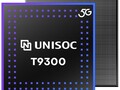 UNISOC T9300 Notebook Processor
