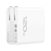 El kit de carga flash multipuerto vivo 120W 1 m. (Fuente de la imagen: vivo)