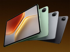 El iQOO Pad 5 Pro podría recibir pronto un sucesor respaldado por Snapdragon 8 Elite Gen 5.