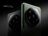 El Xiaomi 13 Ultra estará disponible a nivel mundial en dos colores. (Fuente de la imagen: Xiaomi)
