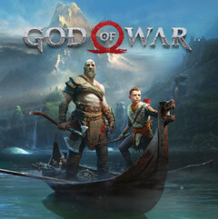 El reboot de God of War de Santa Mónica de 2018 podría llegar a PC, si el listado de GeForce NOW se confirma (Fuente de la imagen: Sony)