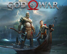 El reboot de God of War de Santa Mónica de 2018 podría llegar a PC, si el listado de GeForce NOW se confirma (Fuente de la imagen: Sony)