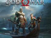 El reboot de God of War de Santa Mónica de 2018 podría llegar a PC, si el listado de GeForce NOW se confirma (Fuente de la imagen: Sony)